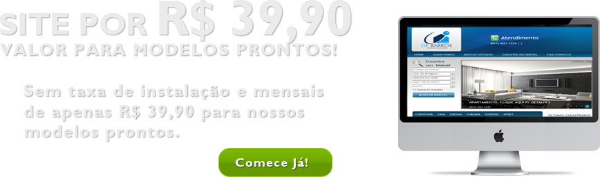 Iniciar agora